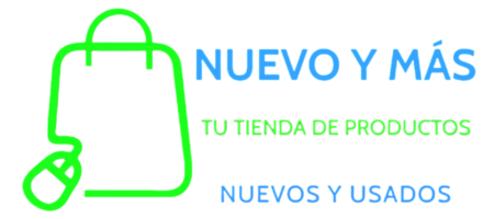 Nuevo y Mas