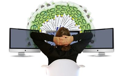 Como ganar dinero en internet desde casa